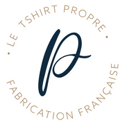 Le t-shirt Propre